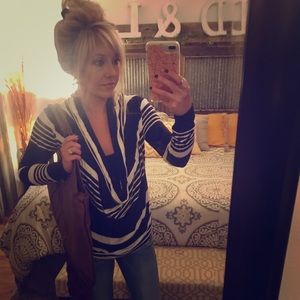 Maurice's long sleeve